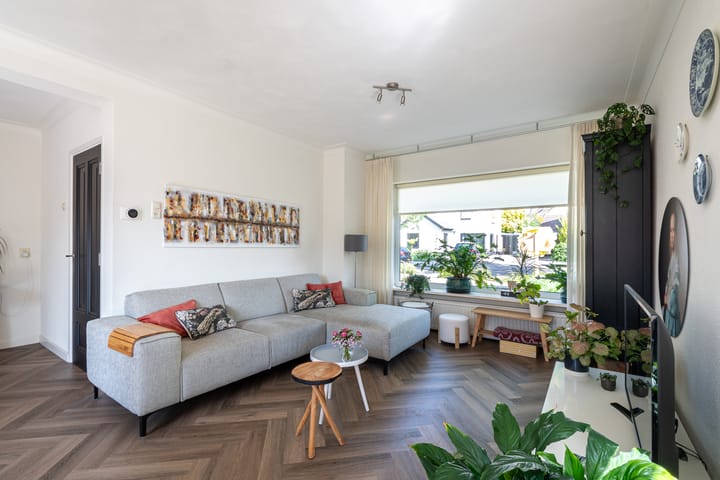 Foto 5 van Kloosterlaan 29