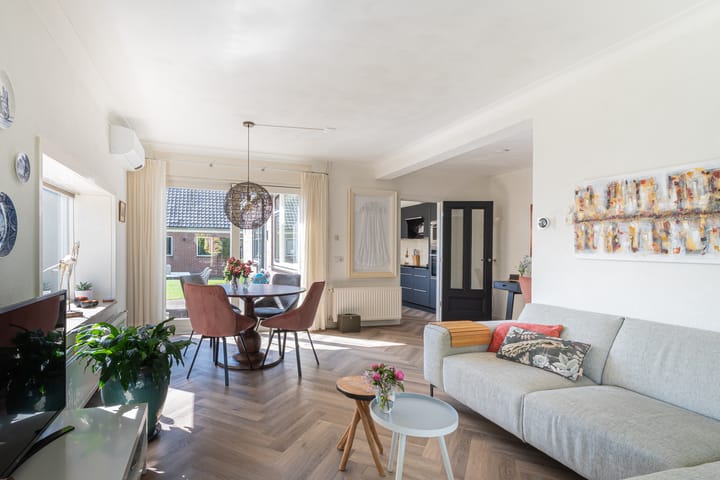 Foto 6 van Kloosterlaan 29