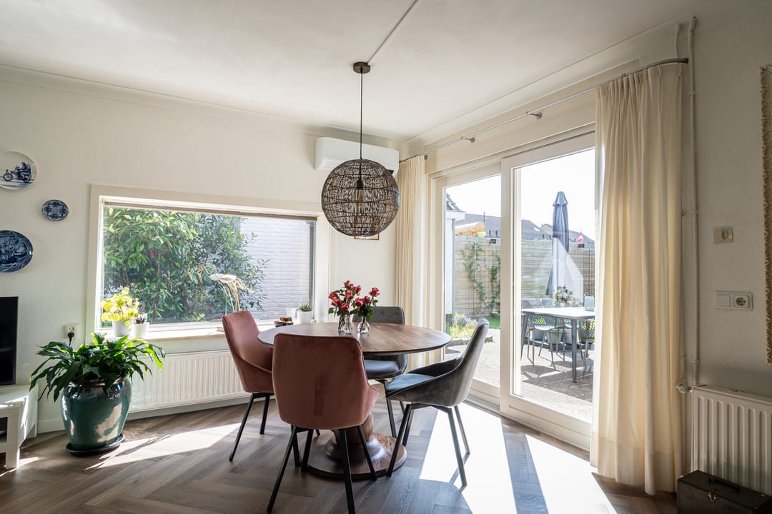 Photo 7 of Kloosterlaan 29