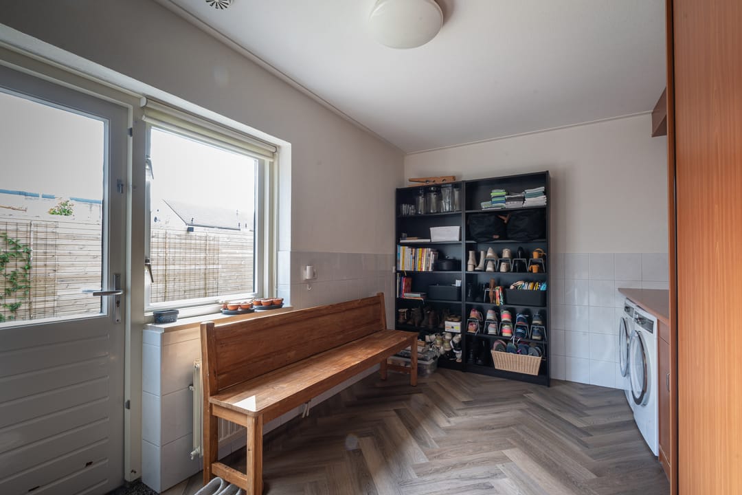 Photo 11 of Kloosterlaan 29
