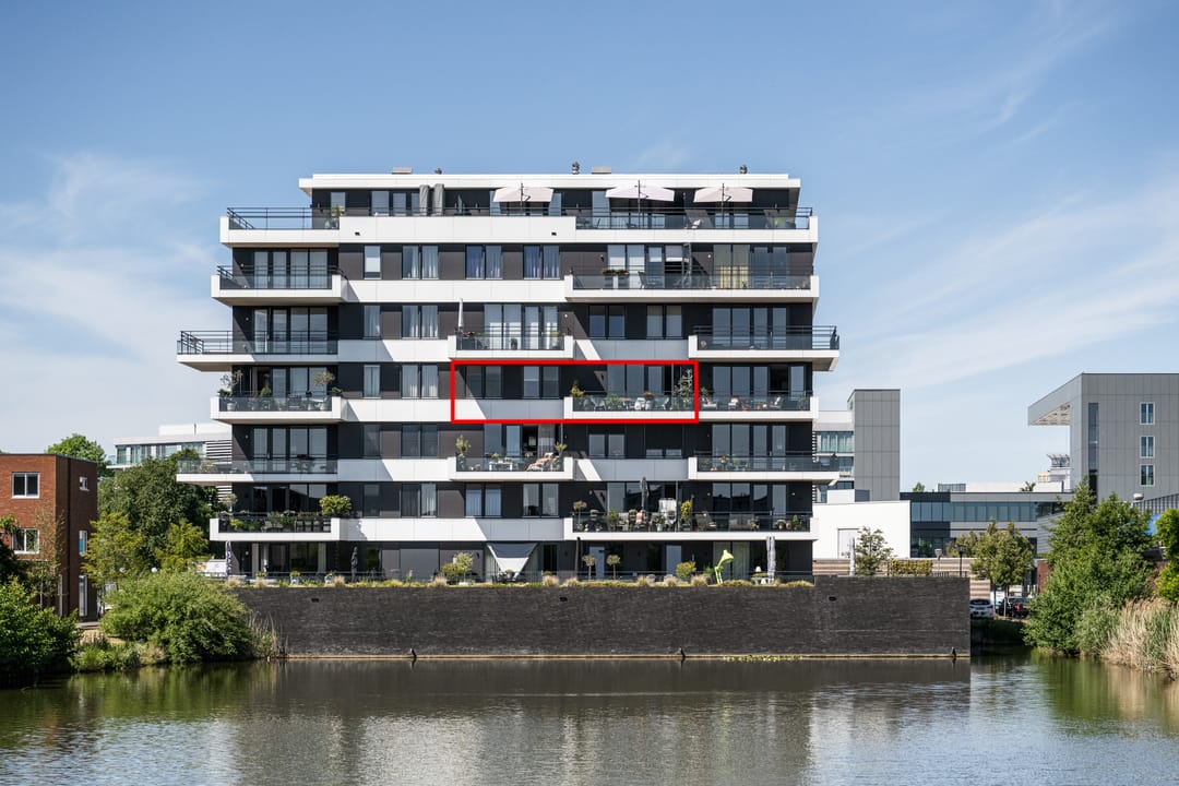 Photo 1 of Kadijklaan 36