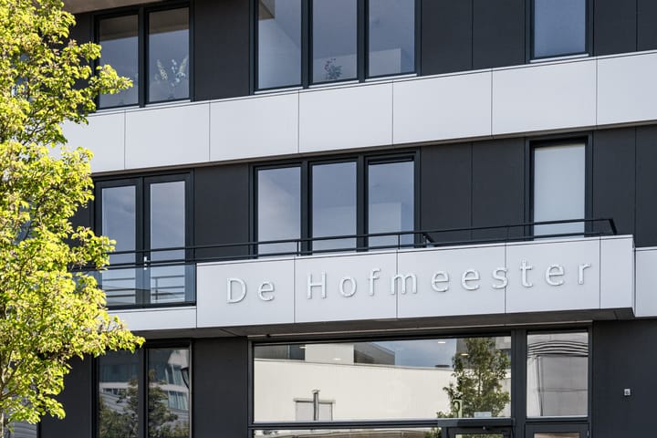 Photo 2 of Kadijklaan 36