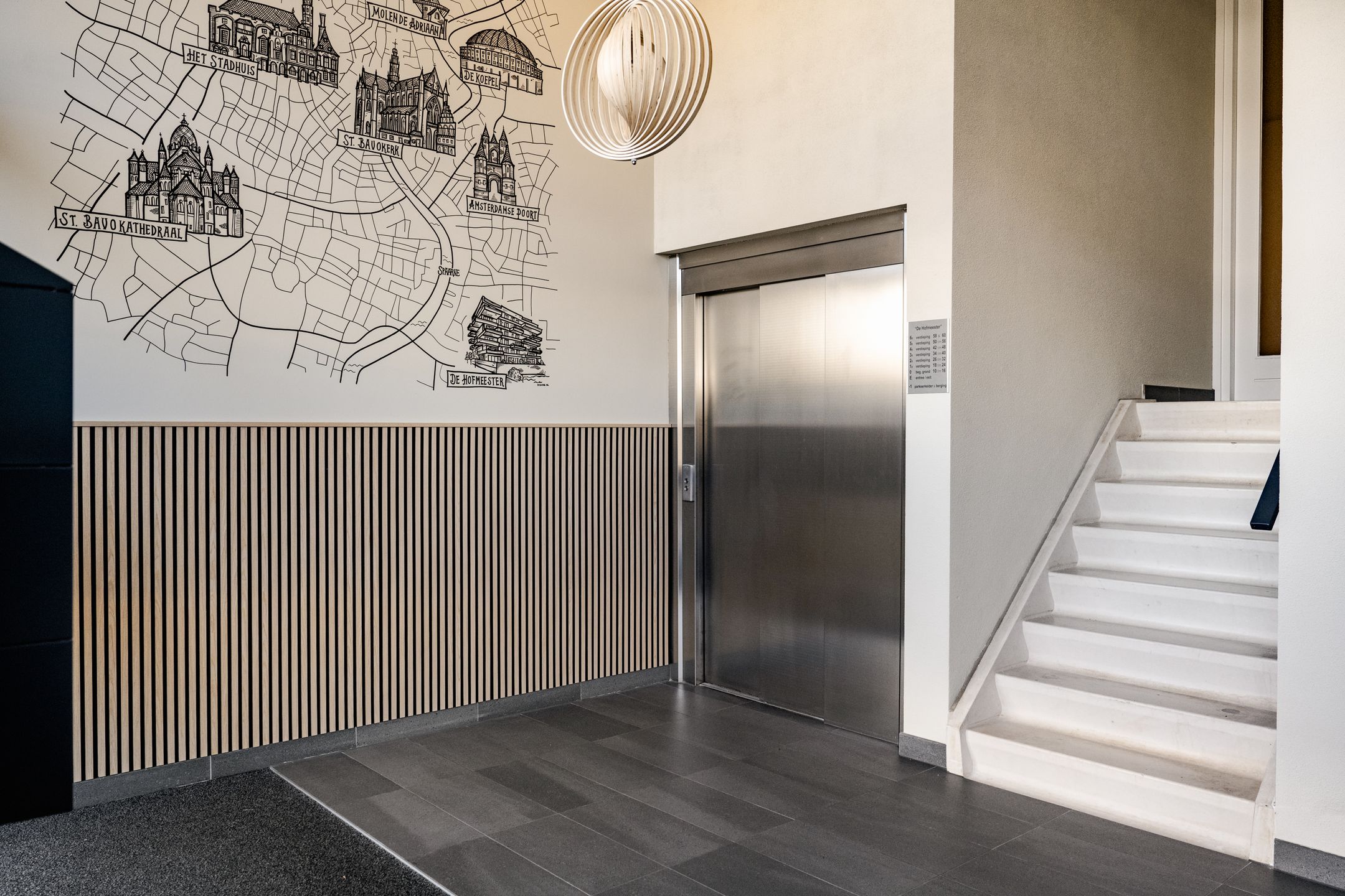 Photo 3 of Kadijklaan 36