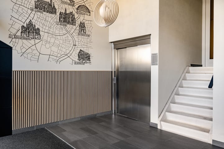 Photo 3 of Kadijklaan 36