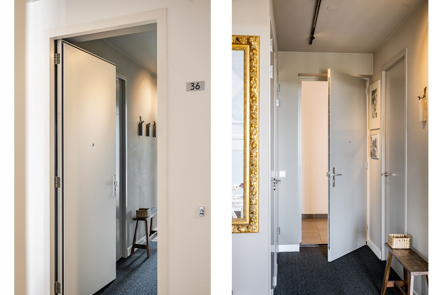 Photo 4 of Kadijklaan 36