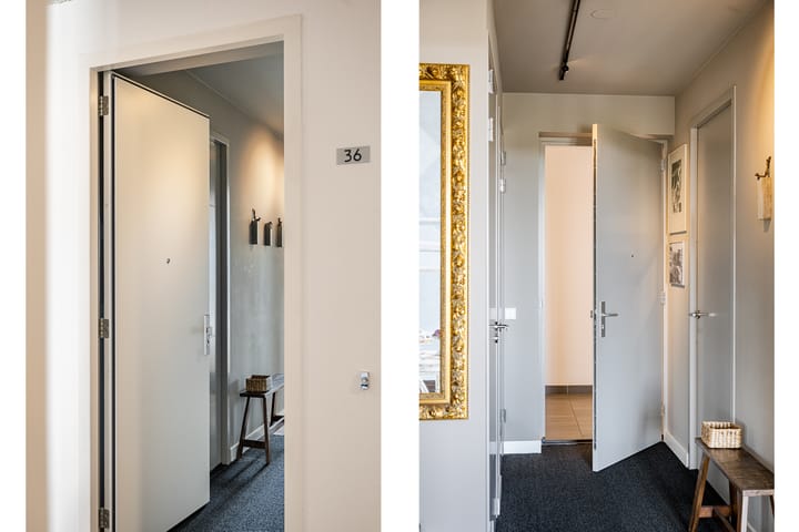 Photo 4 of Kadijklaan 36