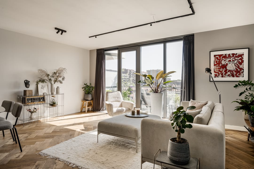 Photo 7 of Kadijklaan 36