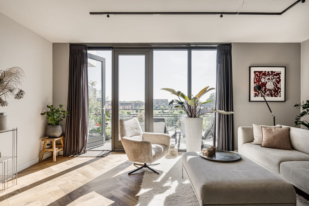 Photo 8 of Kadijklaan 36