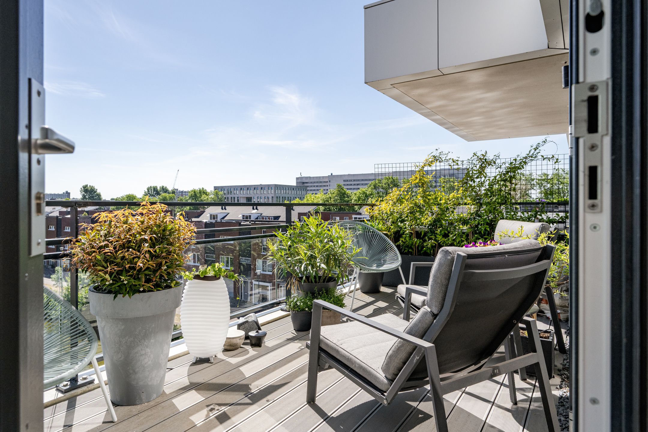 Photo 9 of Kadijklaan 36