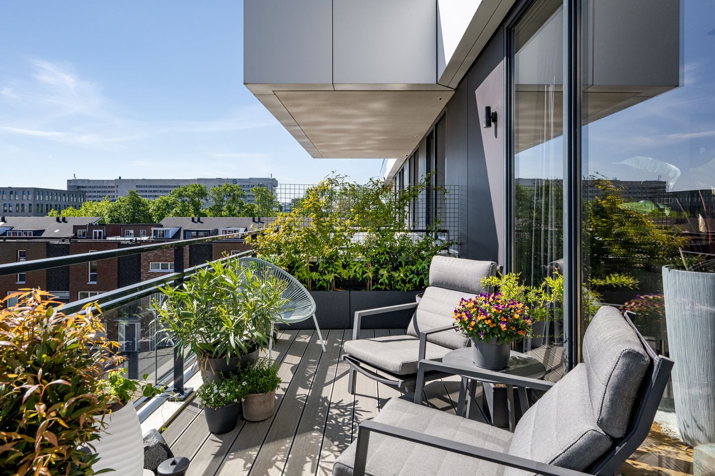 Photo 10 of Kadijklaan 36