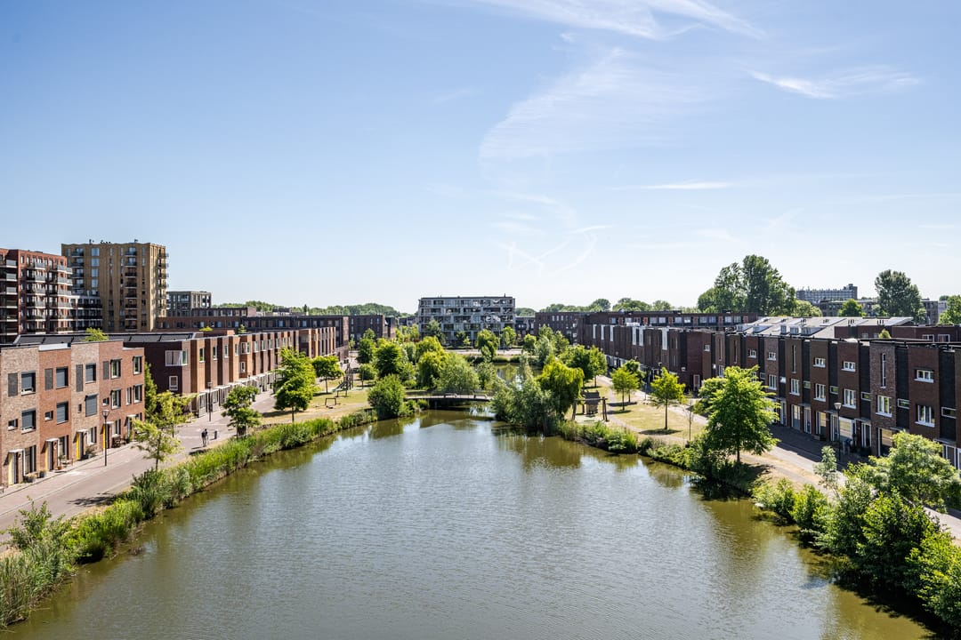 Photo 11 of Kadijklaan 36