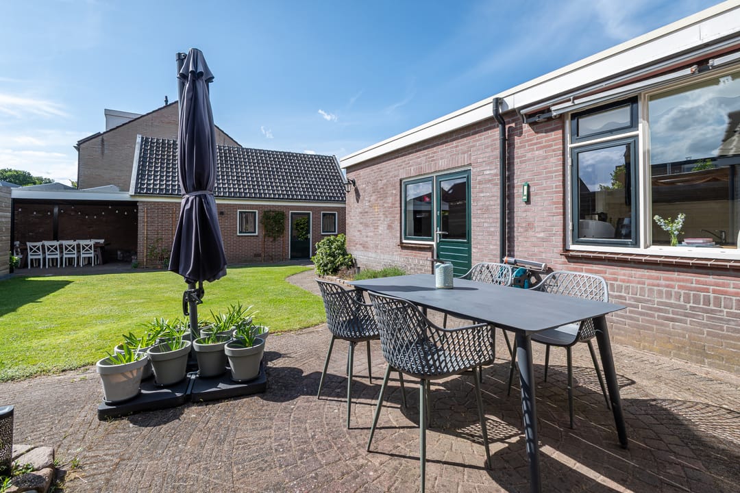 Photo 22 of Kloosterlaan 29
