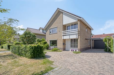 Hoofdstraat thumbnail