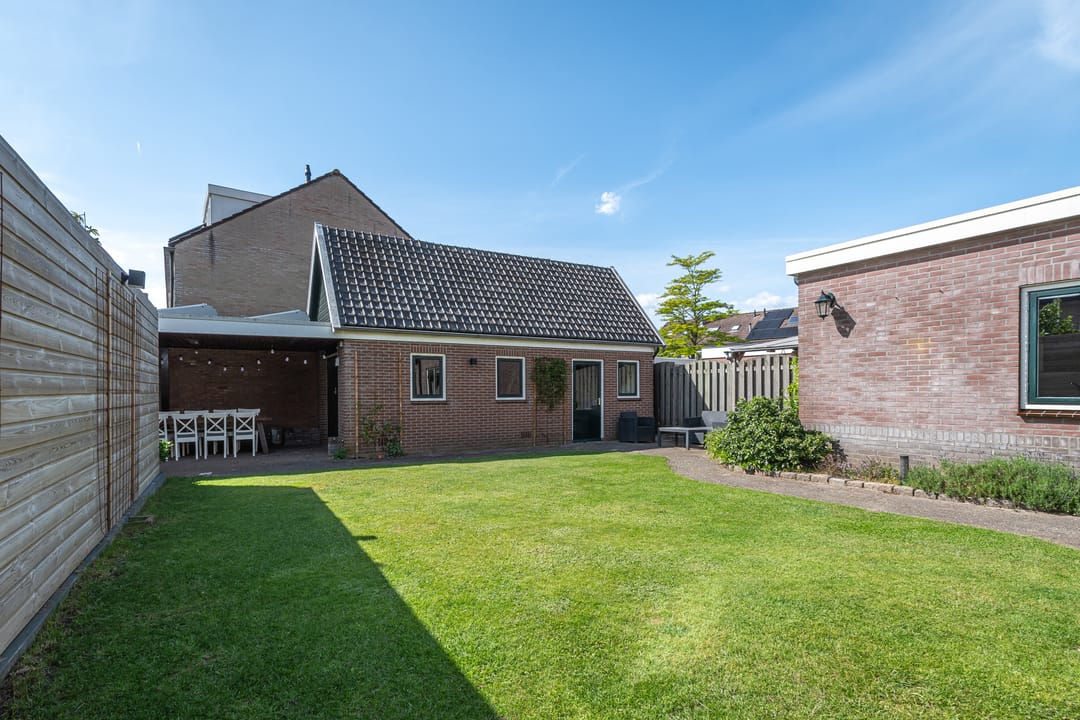 Photo 23 of Kloosterlaan 29
