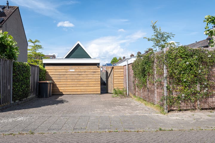 Foto 25 van Kloosterlaan 29