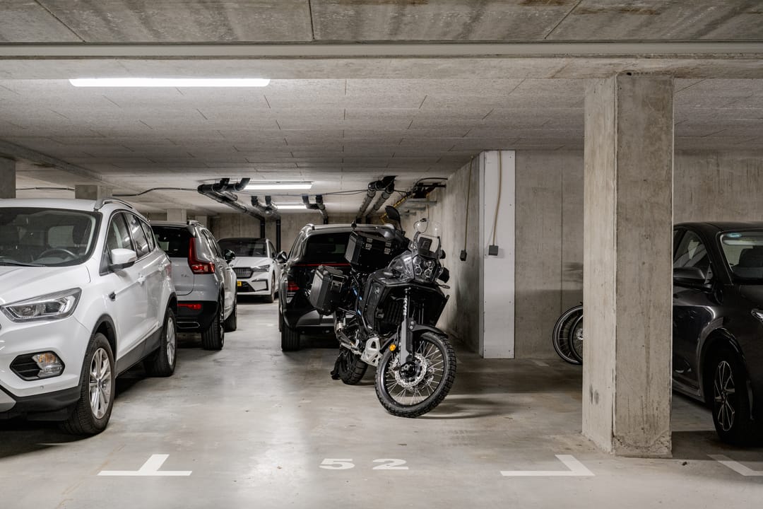 Photo 22 of Kadijklaan 36