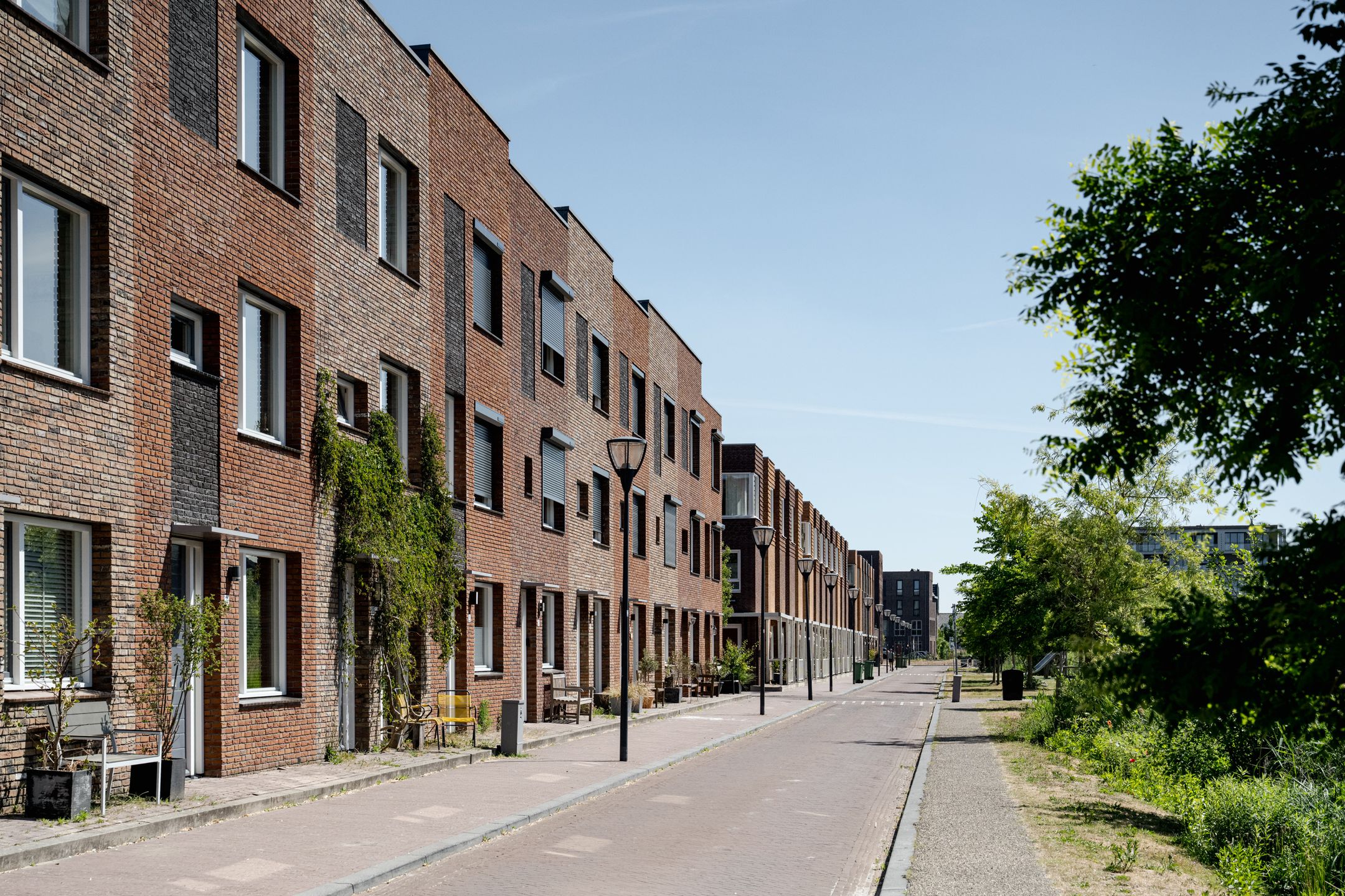 Photo 24 of Kadijklaan 36