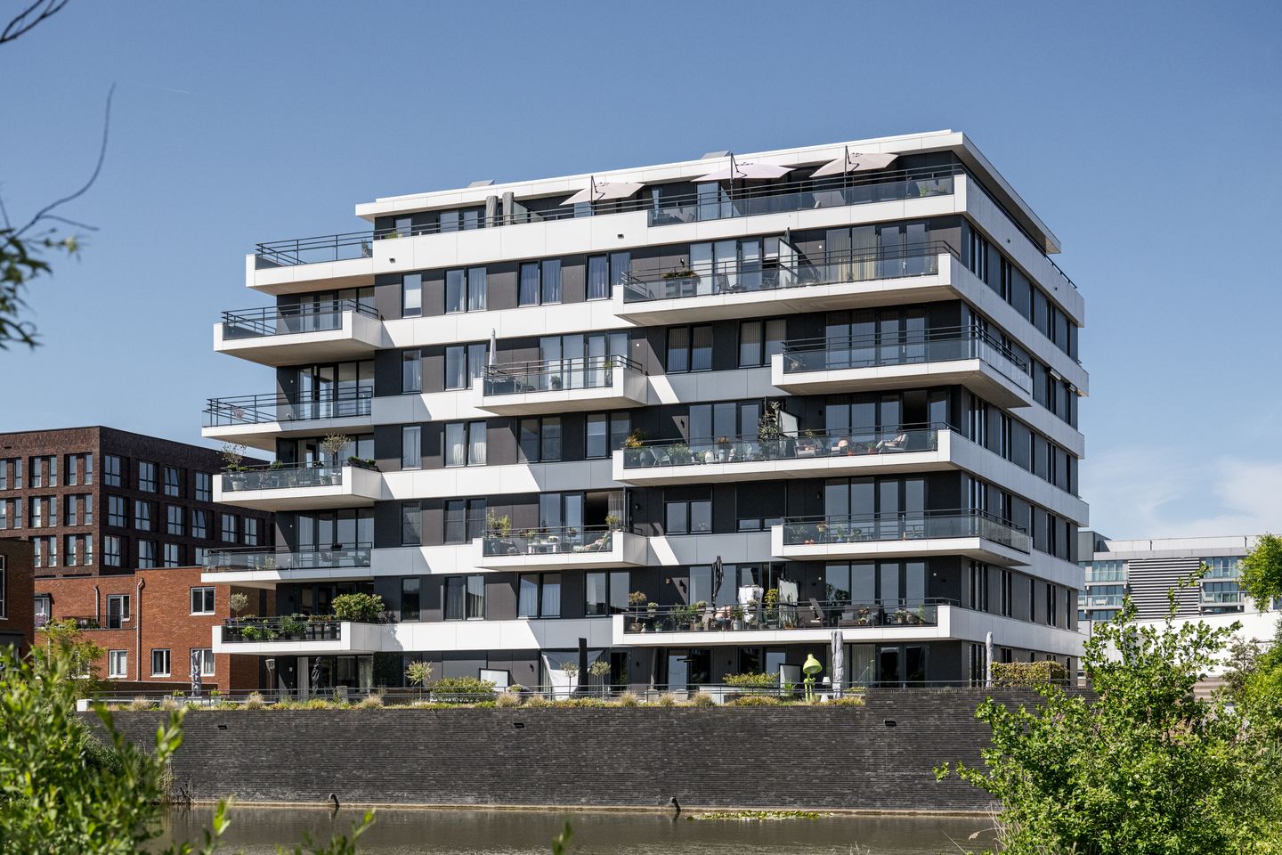 Photo 25 of Kadijklaan 36