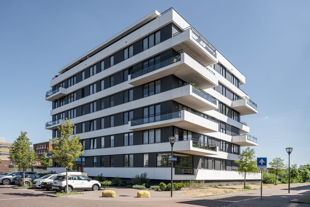 Photo 26 of Kadijklaan 36