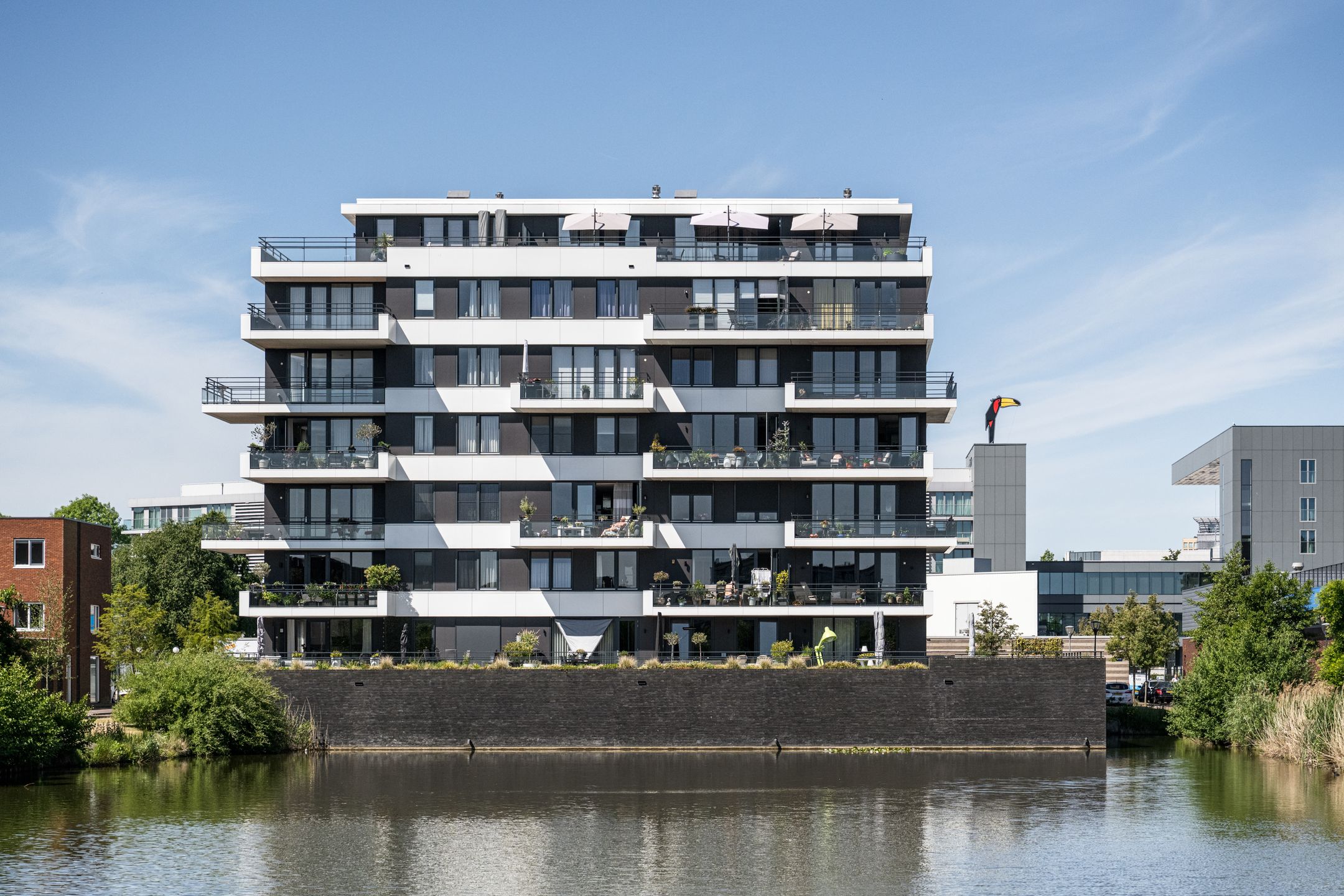 Photo 27 of Kadijklaan 36