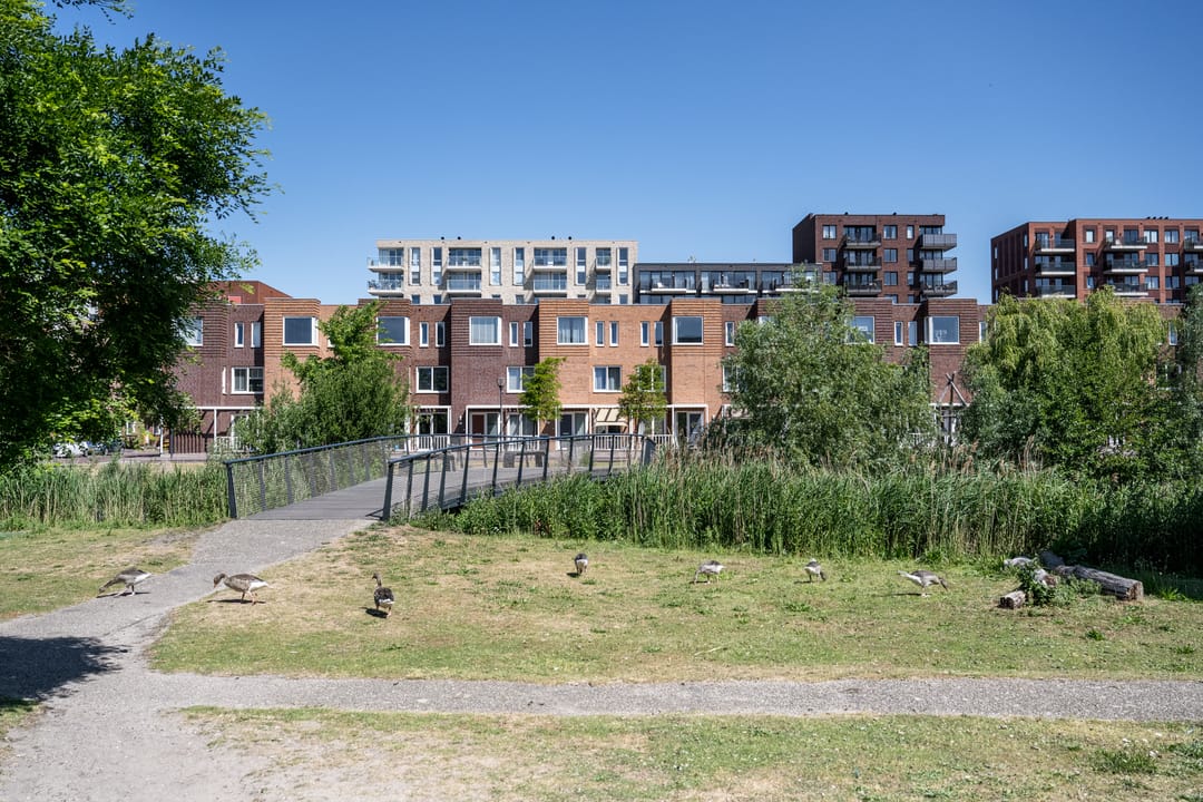 Photo 28 of Kadijklaan 36