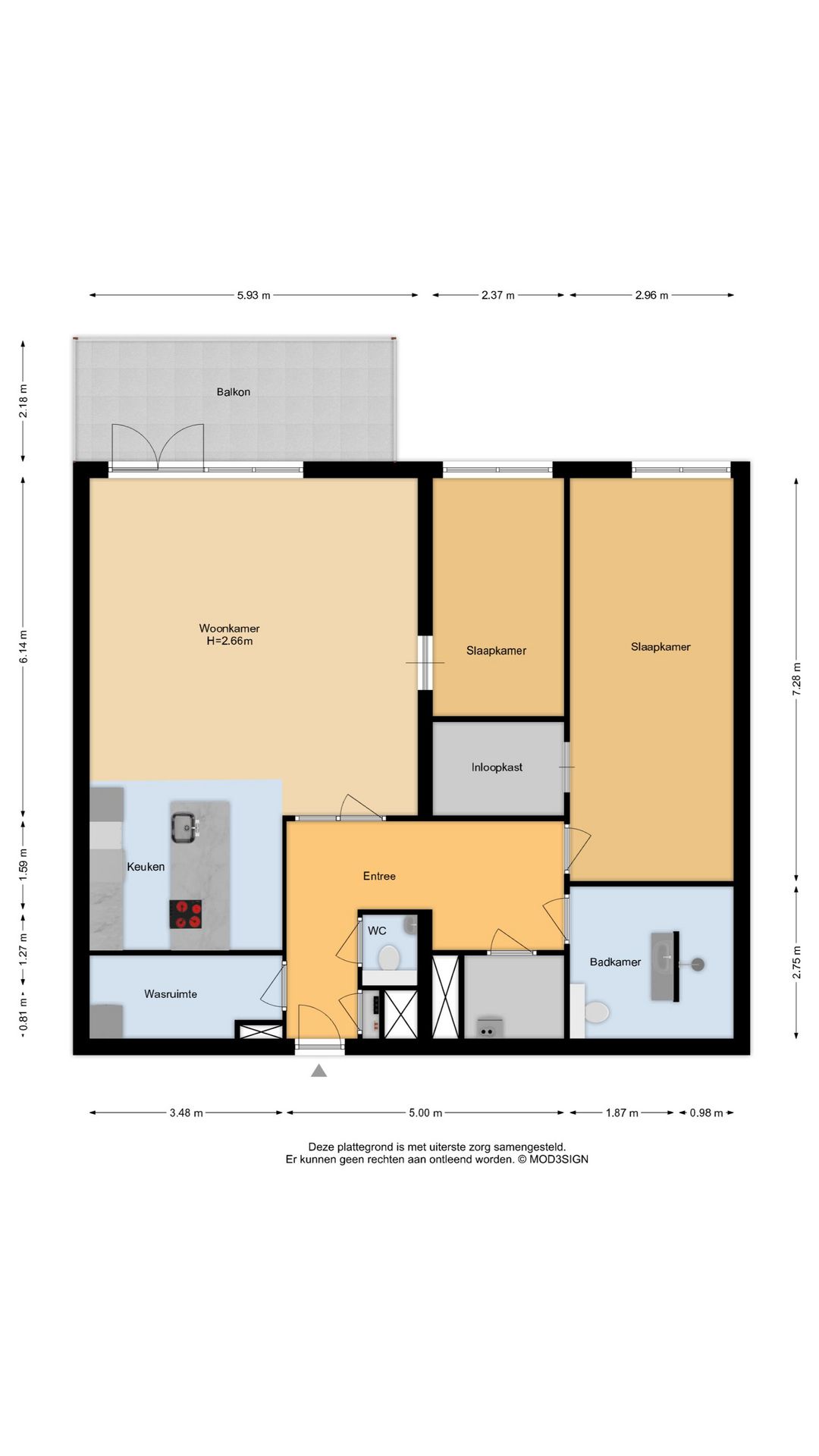 Photo 29 of Kadijklaan 36