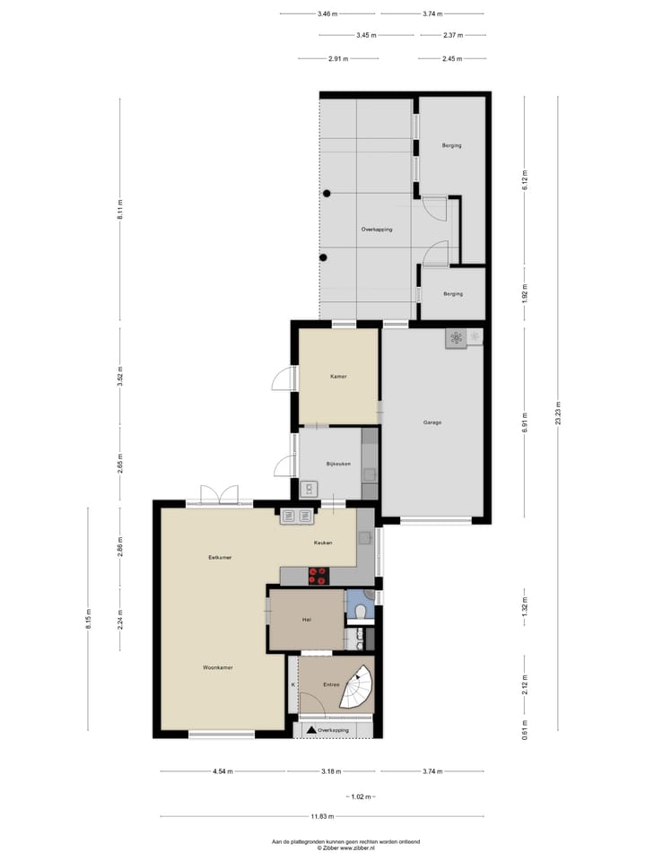 Foto 24 van Hoofdstraat 95