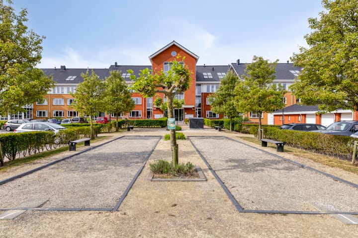 Photo 7 of Han de Lignieplein 29