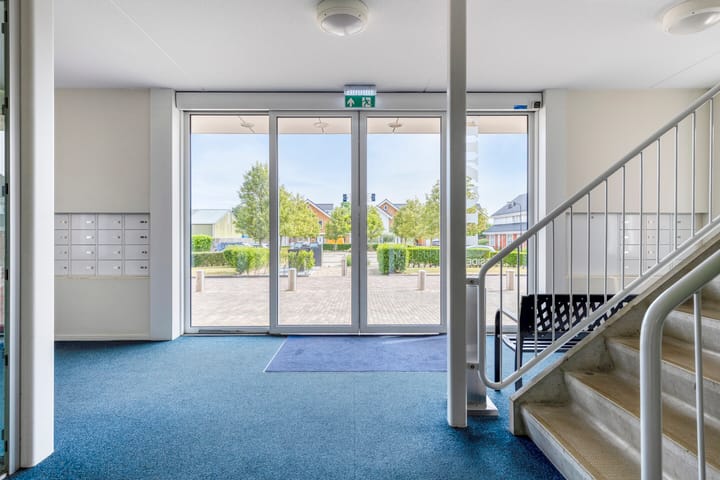 Photo 9 of Han de Lignieplein 29