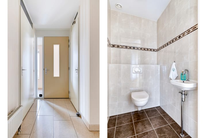 Photo 12 of Han de Lignieplein 29