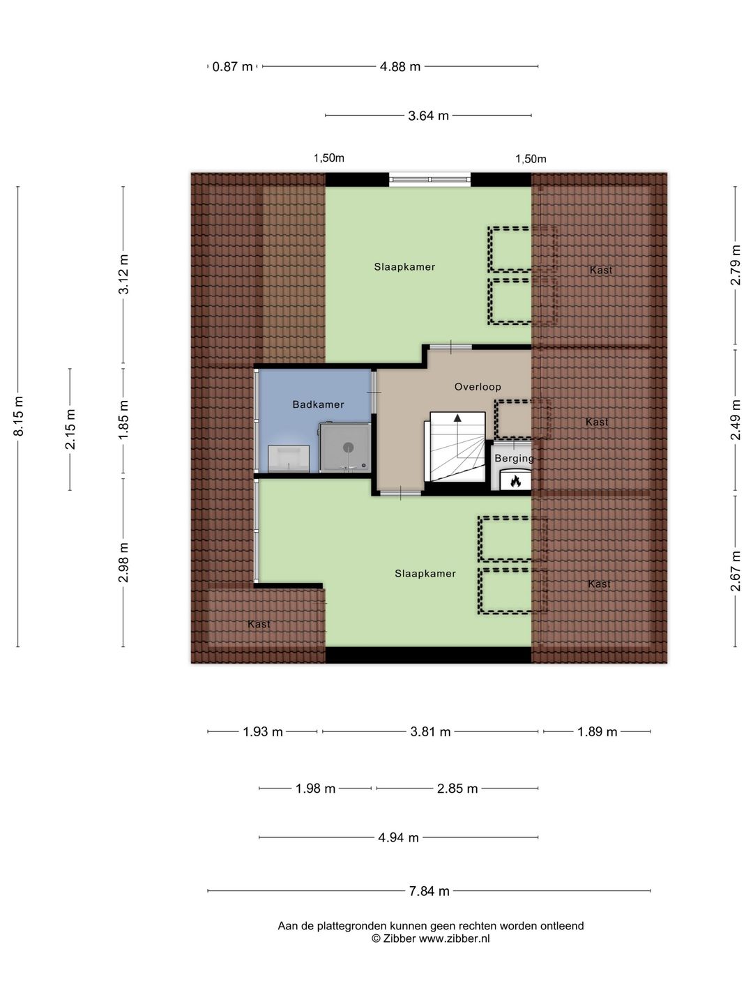 Foto 43 van Hoofdstraat 95