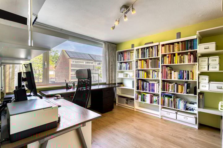 Foto 20 van Enzerink 25