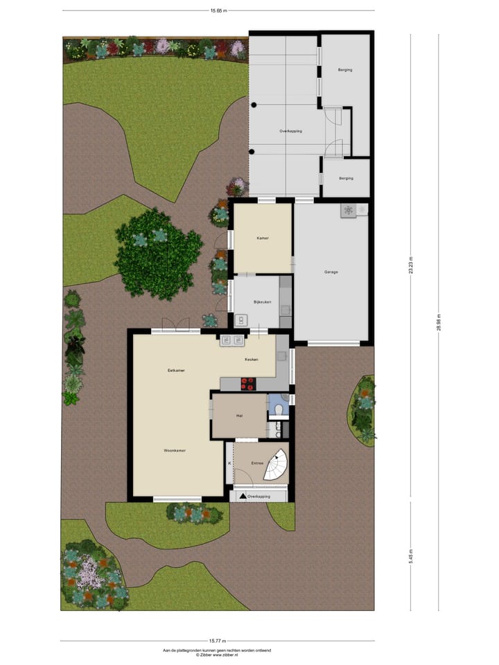 Foto 51 van Hoofdstraat 95