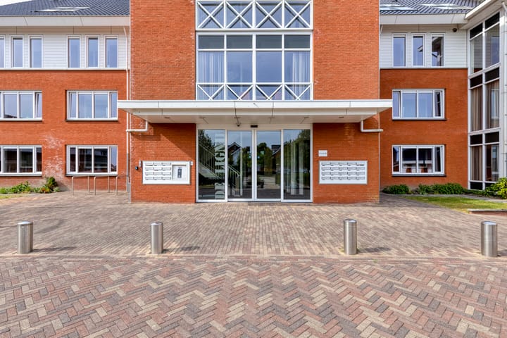 Photo 34 of Han de Lignieplein 29