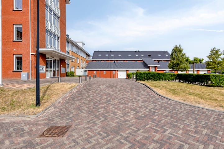 Photo 36 of Han de Lignieplein 29