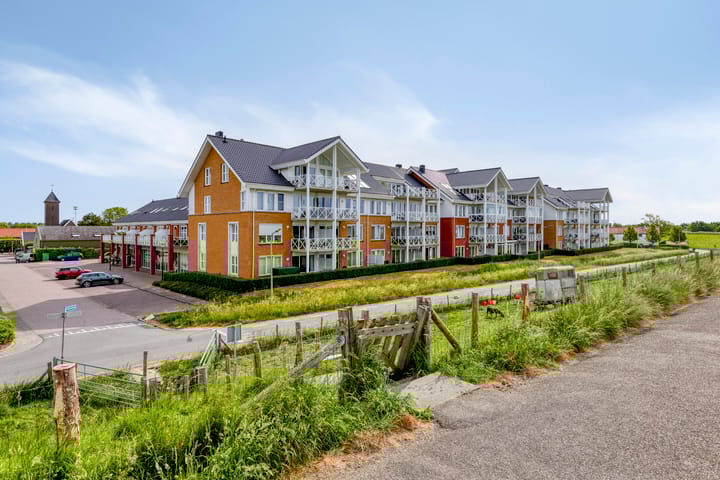 Photo 37 of Han de Lignieplein 29