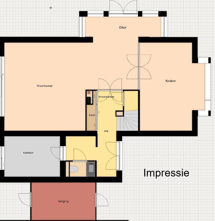 Foto 48 van Laakboulevard 312