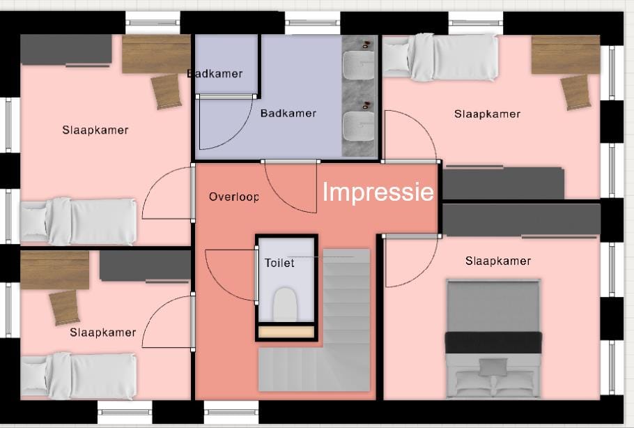 Foto 49 van Laakboulevard 312