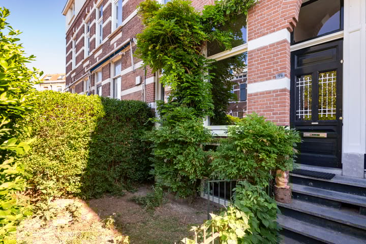 Foto 2 van Staringstraat 54