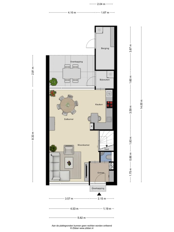 Foto 39 van Enzerink 25