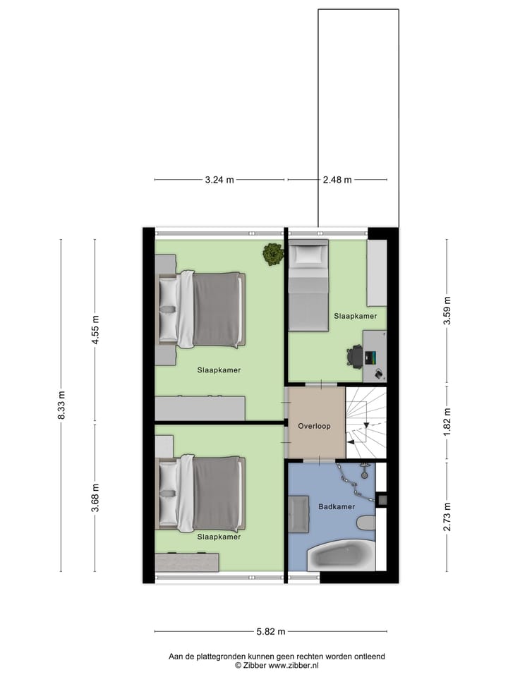 Foto 41 van Enzerink 25