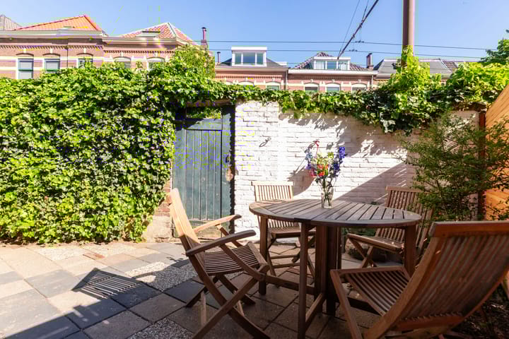 Foto 5 van Staringstraat 54