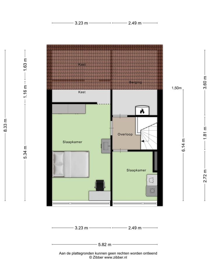 Foto 43 van Enzerink 25