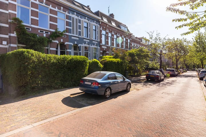 Foto 6 van Staringstraat 54