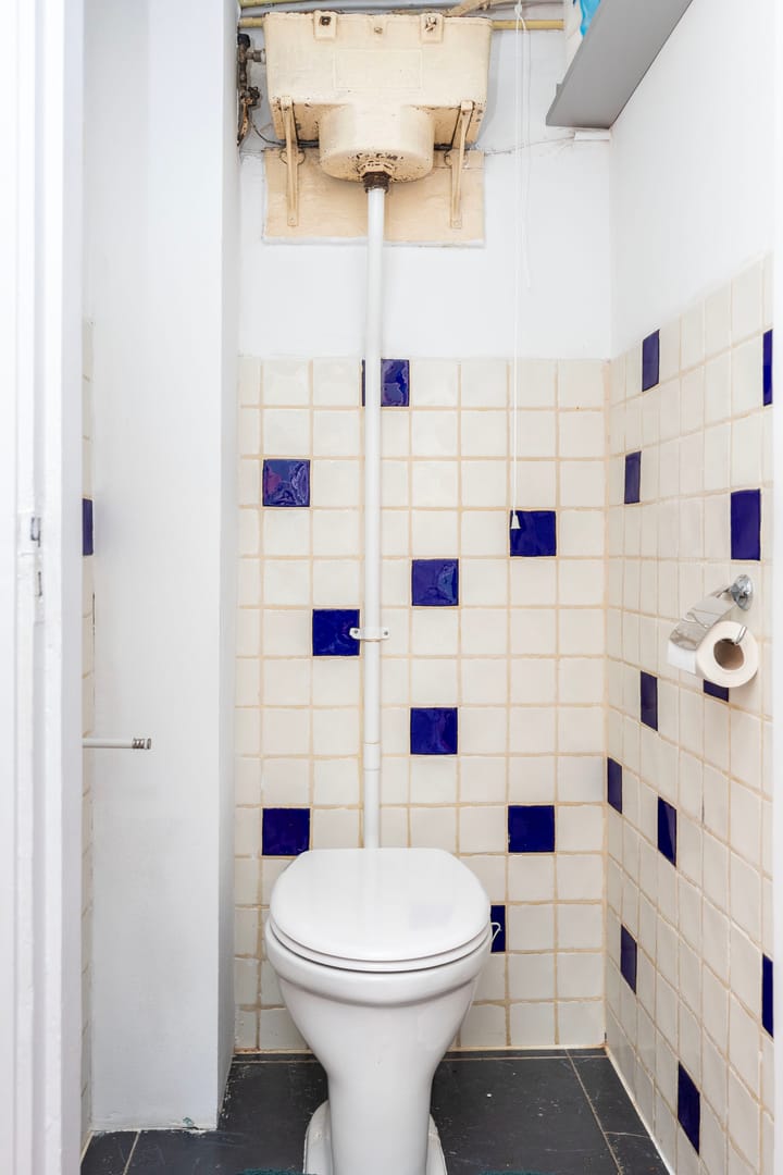 Foto 7 van Staringstraat 54