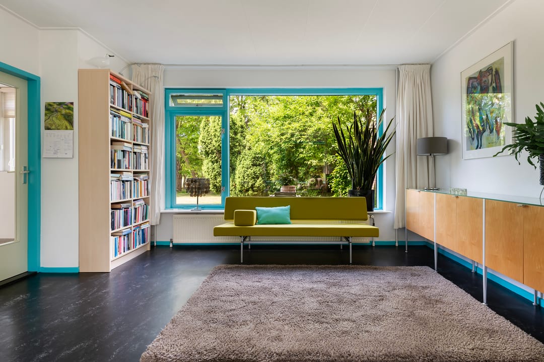 Foto 11 van Dr. Slotlaan 11