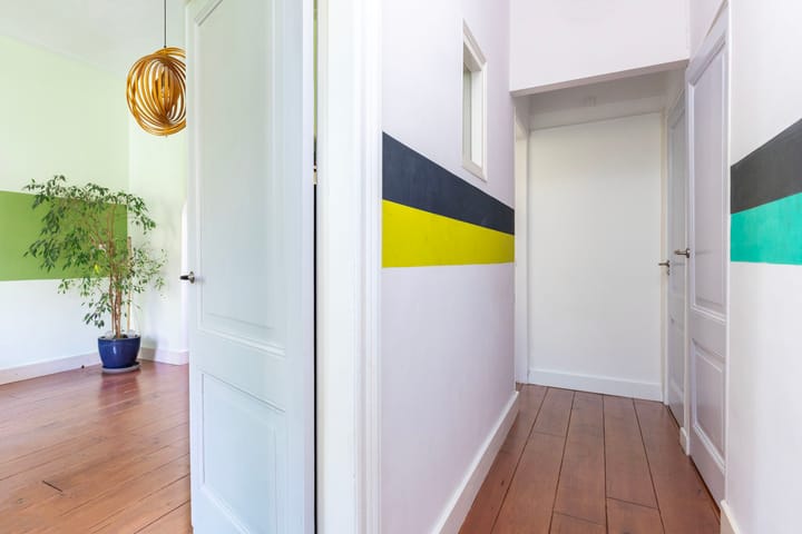 Foto 9 van Staringstraat 54