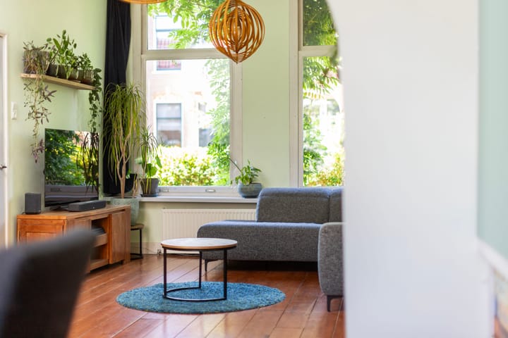 Foto 10 van Staringstraat 54