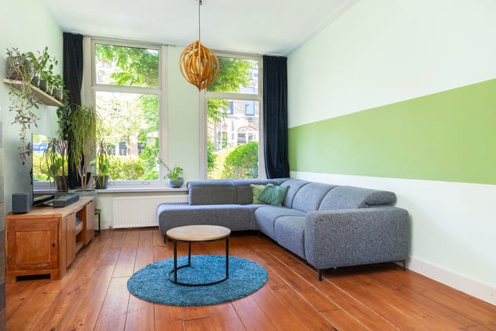 Foto 12 van Staringstraat 54