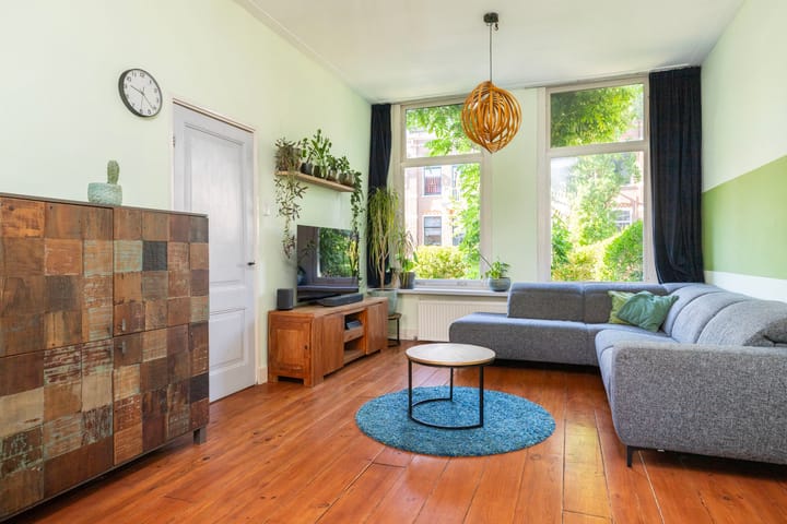 Foto 13 van Staringstraat 54